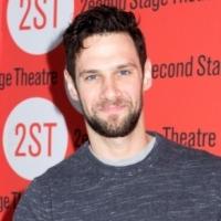 Photo Coverage: On the Red Carpet for Opening Night of Second Stage's LIPS TOGETHER…
