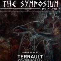 Immersive Performance THE SYMPOSIUM by PLATO Debut Now thru 2/14 at Terrault Video