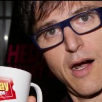 WAKE UP with BWW 11/4/14 - Bette Midler, Scott Alan, BY THE WATER, GUN LOGISTICS and…