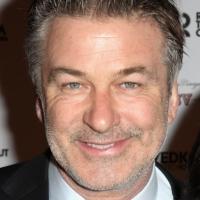 Alec Baldwin to Guest Star on LAW & ORDER: SVU This Spring Video
