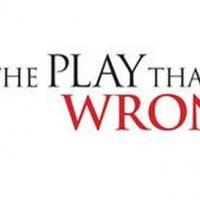 THE PLAY THAT GOES WRONG to Transfer to West End's Duchess Theatre; Performances Begi Video