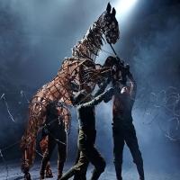 National Theatre Lets WAR HORSE Musicians Go; Opts for Pre-Recorded Soundtrack