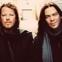 Great Big Sea to Play Concord's Capitol Center for the Arts, 11/23