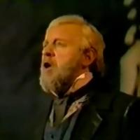 STAGE TUBE: From The Archive - Patti LuPone, Colm Wilkinson and More in LES MISERABLE Video