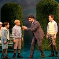FINDING NEVERLAND's Harvey Weinstein Challenges Naysaying Michael Riedel to See His S Video