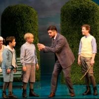 FINDING NEVERLAND's Harvey Weinstein Challenges Naysaying Michael Riedel to See His…