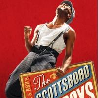 Kander and Ebb's Award-Winning THE SCOTTSBORO BOYS Transfers to the West End Video