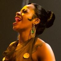 Photo Flash: First Look at Fantasia, Dule Hill & More in AFTER MIDNIGHT on Broadway!