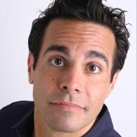 Mario Cantone and Kathy Griffin Join WHBPAC's Comedy Lineup, 5/26 & 6/22 Video