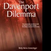 THE DAVENPORT DILEMMA is Released Video