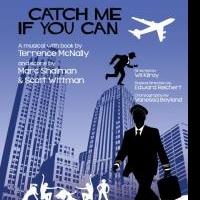 CATCH ME IF YOU CAN to Run 3/13-22 at USM Video