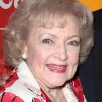 Betty White & HOT IN CLEVELAND Cast, Sean Hayes & More Set for Celebration Theatre's  Video
