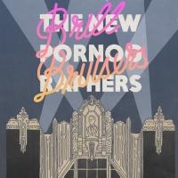 The New Pornographers Perform New Album BRILL BRUISERS at the Brill Building Today Video