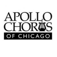 Apollo Chorus of Chicago Sets 2014-15 Season Video