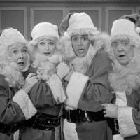 CBS Airs Newly-Colorized I LOVE LUCY Christmas Special Tonight Video