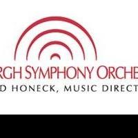 The Pittsburgh Symphony Orchestra Announces Senior Vice President and COO Michael Bie Video