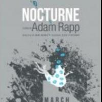BWW Review: One-Actor Show NOCTURNE Keeps Momentum with Mortall Coile and Burning Coal