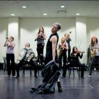 Willkommen, Bienvenue, Welcome! Meet the Full Cast of Roundabout's CABARET…