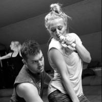 Photo Flash: In Rehearsal with AN EVENING OF DIRTY DANCING's 5th Anniversary UK Tour Video