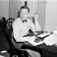 Rare Tennessee Williams Story Published Video