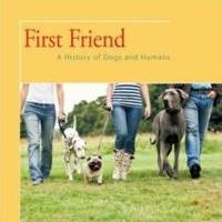 Katharine Rogers Examines Relationship Between Humans and Dogs in FIRST FRIEND Video