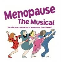 MENOPAUSE THE MUSICAL Plays Upland's Grove Theatre, Now thru 3/17 Video