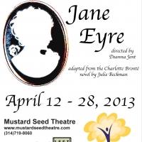 BWW Reviews: Mustard Seed Theatre's Outstanding Production of JANE EYRE Video