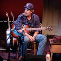 Jeff Daniels' ONSTAGE & UNPLUGGED Returns to The Purple Rose Theatre, 12/26-31 Video