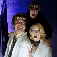 BWW Review: Alexander Showcase Theatre's THE NEW MEL BROOKS MUSICAL YOUNG FRANKENSTEI Video