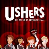 USHERS: THE FRONT OF HOUSE MUSICAL, to Premiere at Hope Theatre, Dec. 3 Video