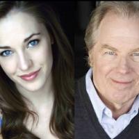 Scoop: Roger Rees, Tracey Ullman, Michael McKean, & Laura Osnes & More Join Cast of E Video