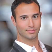 Producers Adam Blanshay & Gareth Lake Launch Glass Half Full Productions