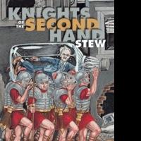 KNIGHTS OF THE SECONDHAND STEW Offers Community Adventure Video