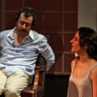 BWW Reviews: LA MUERTE Y LA DONCELLA Is Near Perfection at Kennedy Center Video