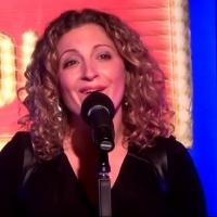 STAGE TUBE: Donna Vivino Sings 'When She Loved Me' at BROADWAY SESSIONS Video