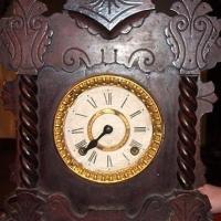 Garrick Theatre Presents NINETY, Now thru Oct 18