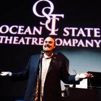 Ocean State Theatre Company's 2014-15 Piano Bar Series Returns Tonight Video
