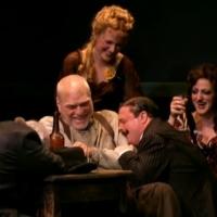 Nathan Lane and Brian Dennehy Star in THE ICEMAN COMETH, Opening Tonight at BAM Video