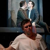BWW Reviews: ANGELS IN AMERICA: PERESTROIKA at EPAC - The Great Work Concludes