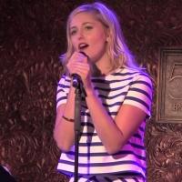 STAGE TUBE: Taylor Louderman, Jason Gotay, Nic Rouleau and More Sing in 'sMASHed UP'  Video