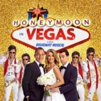 Nederlander Theatre Box Office for HONEYMOON IN VEGAS Opens Today