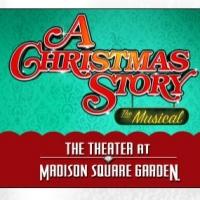 Breaking: A CHRISTMAS STORY to Play Theater at Madison Square Garden Video