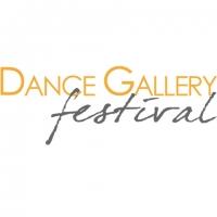 Von Ussar Danceworks to Present 7th Annual Dance Gallery Festival, 10/11-13 Video