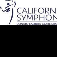 California Symphony Releases Schedule of Upcoming 2015-2016 Season Video