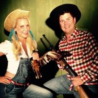 Connecticut Cabaret Theatre to Present THE BEVERLY HILLBILLIES, 10/17-11/22 Video