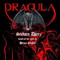 BWW Reviews: Theatre Southwest's DRACULA is Resplendently Gothic and Inspired Video