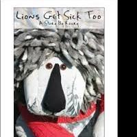 Laura Hamilton Releases New Book, 'Lions Get Sick Too' Video