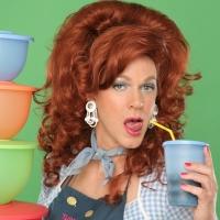 BWW Interviews: Dixie Longate Talks Tupperware, Touring, and DIXIE'S TUPPERWARE PARTY Video
