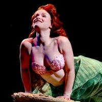BWW REVIEW: THE LITTLE MERMAID IS IN FINE VOICE AT NSMT