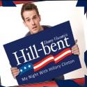 Soho Playhouse and N+N Productions Kick Off 'DANNY VISCONTI IS HILL-BENT' Tonight, 10 Video